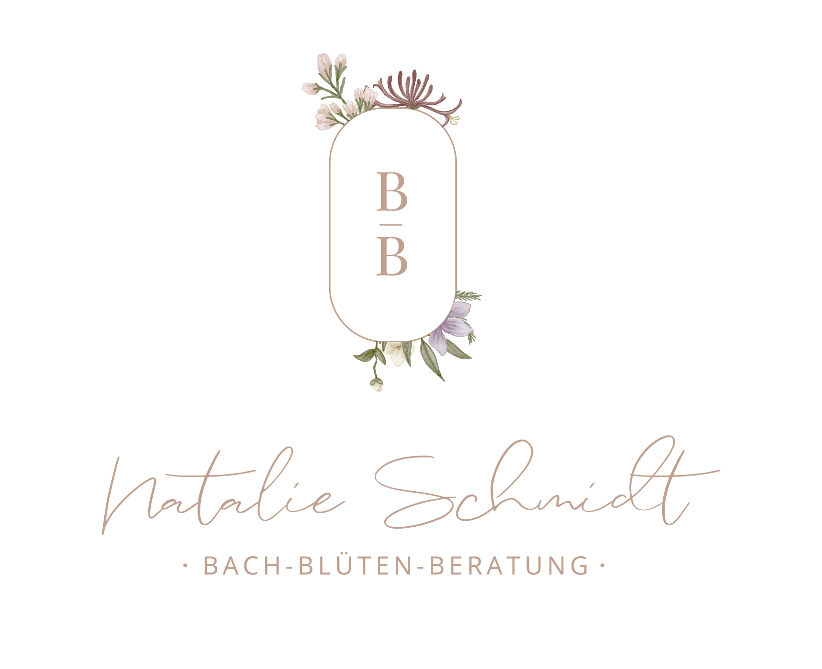 Bach-Blüten-Beratung Natalie Schmidt